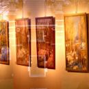 Выставка картин из частного собрания Николая Щукина