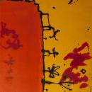 Сергей Алфёров,  84,5х60 см