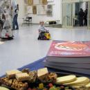 VII МЕЖДУНАРОДНАЯ ЯРМАРКА ГРАФИЧЕСКИХ ИСКУССТВ ХУДГРАФ 2012