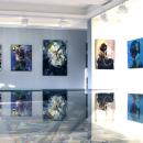 "Изоляция свободы" Саша Семёнов