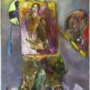 "Изоляция свободы" Саша Семёнов