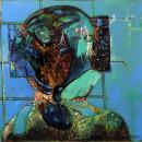 "Изоляция свободы" Саша Семёнов