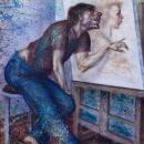 "Стадия зеркала" Игорь Иванюк