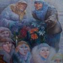 "Стадия зеркала" Игорь Иванюк