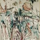 Выставка картин из частного собрания Николая Щукина