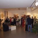 Выставка "Московский трамвай"