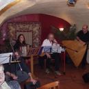 Выставка "Московский трамвай"