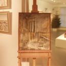 Выставка "Московский трамвай"