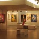 Выставка "Московский трамвай"