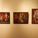 Выставка "Московский трамвай"