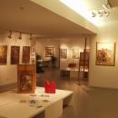 Выставка "Московский трамвай"