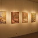 Выставка "Московский трамвай"