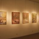 Выставка "Московский трамвай"