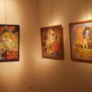 Выставка "Московский трамвай"