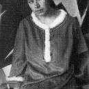 Попова Любовь Сергеевна